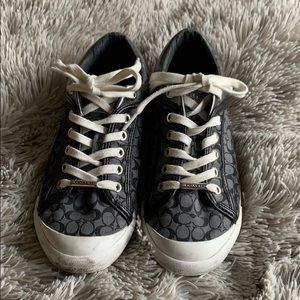 Women’s Coach Shoes
